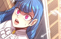 Forest of the Fireflies