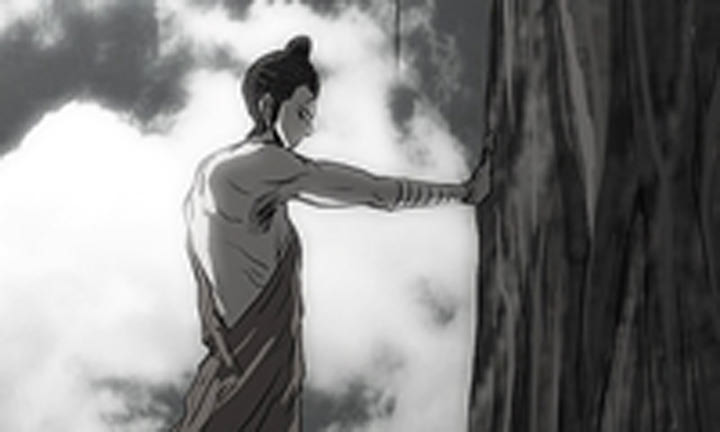 ドラゴン神話戦記