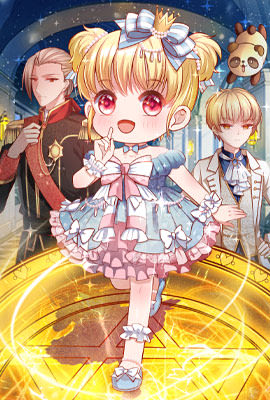 Magical Princess