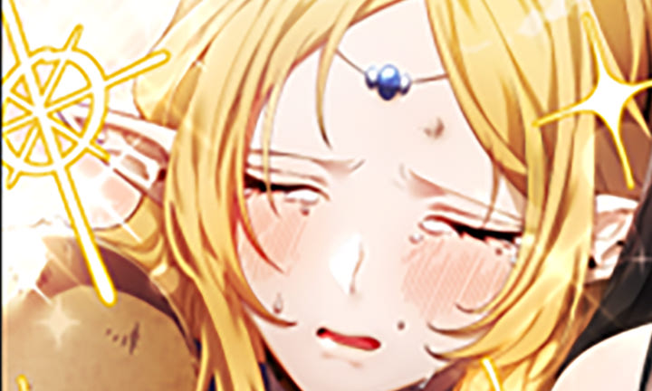 满级女神降临异世界