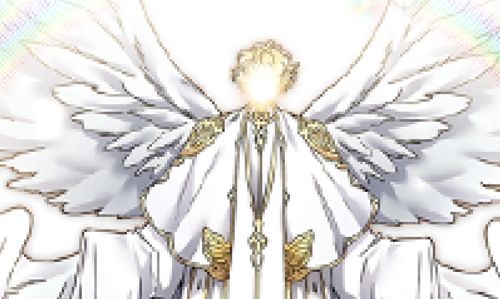 满级女神降临异世界