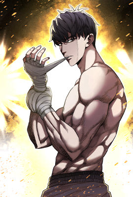 Born to Bleed